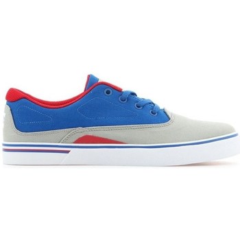 Zapatos Niños Zapatos de skate DC Shoes Sultan TX Grises, Azul