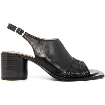 Zapatos Mujer Sandalias Ink 620 Negro
