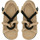 Zapatos Mujer Sandalias Nomadic State Of Mind MOMMA-BEIGE-NOIR Beige