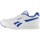 Zapatos Niños Zapatillas bajas Reebok Sport Royal Glide Blanco