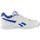 Zapatos Niños Zapatillas bajas Reebok Sport Royal Glide Blanco