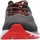 Zapatos Hombre Deportivas Moda Asics 1011B189-005 Negro