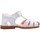 Zapatos Niños Zapatos para el agua Pablosky 008700 Blanco