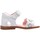 Zapatos Niños Zapatos para el agua Pablosky 008908 Blanco