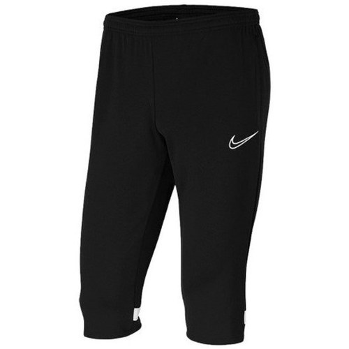 textil Niño Pantalones Nike Drifit Academy Negro