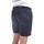 textil Hombre Shorts / Bermudas K-Way K71213W Pantalones cortos hombre azul Azul