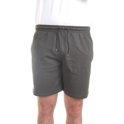 textil Hombre Shorts / Bermudas K-Way K71213W Pantalones cortos hombre verde Multicolor
