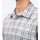 textil Hombre Camisas manga corta Salewa Pillar Co M S/S SRT 23730-0429 Gris