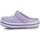 Zapatos Niña Sandalias Crocs Crocband Kids Clog T 207005-5P8 Violeta
