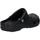 Zapatos Niños Zuecos (Clogs) Crocs 206991 Negro