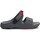 Zapatos Niño Sandalias Crocs Classic All-Terrain Sandal Kids 207707-0DA Gris