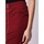 textil Mujer Faldas Project X Paris  Rojo