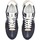 Zapatos Hombre Deportivas Moda Premiata MASE 5684 Azul