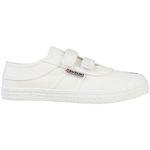 Original Kids Shoe W/velcro K202432 1002S White Solid