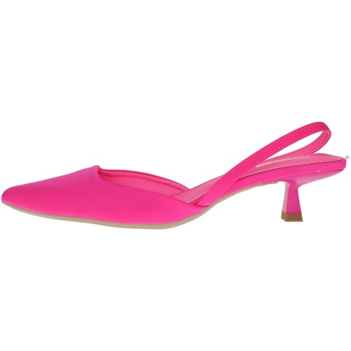 Zapatos Mujer Zapatos de tacón Francescomilano  Rosa