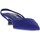Zapatos Mujer Zapatos de tacón Francescomilano  Azul