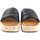 Zapatos Mujer Multideporte Isteria Sandalia señora   22058 negro Negro