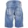textil Niño Shorts / Bermudas Tommy Hilfiger E557129223 067 Azul