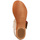 Zapatos Mujer Sandalias Neosens 330061ZZ0003 Beige