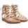 Zapatos Mujer Sandalias Neosens 3321111ZZ003 Beige