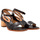 Zapatos Mujer Sandalias Neosens 3330011TN003 Negro