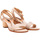 Zapatos Mujer Sandalias Neosens 3330011ZZ003 Blanco