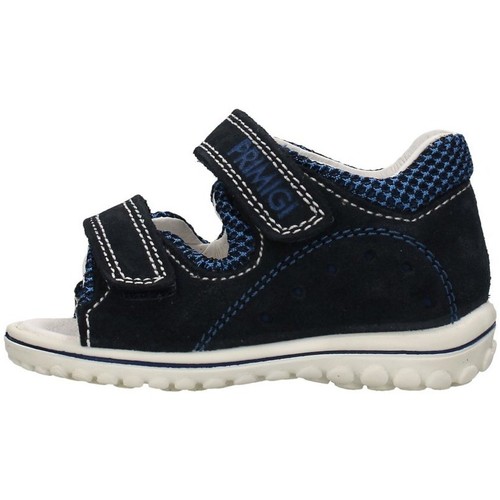 Zapatos Niño Zapatillas bajas Primigi 1862433 Azul