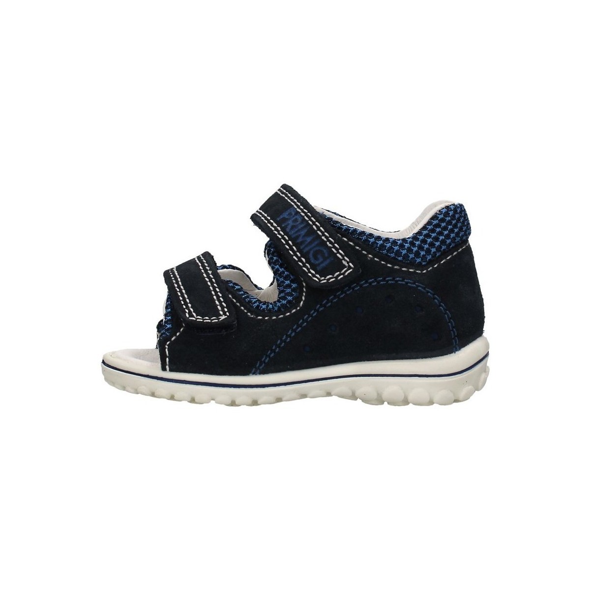 Zapatos Niño Zapatillas bajas Primigi 1862433 Azul