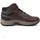 Zapatos Hombre Senderismo Hi-Tec Altitude VI Michelin Marrón