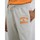 textil Pantalones de chándal Franklin & Marshall JM1003.2000P01.SS-M01 GREY MELANGE Gris