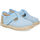 Zapatos Niño Alpargatas L&R Shoes LR244-RECYWAS Azul
