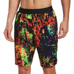 textil Hombre Shorts / Bermudas Nike NESSB525-737 Negro