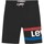 textil Niños Shorts / Bermudas Levi's 8EC811-F66 Negro