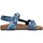 Zapatos Niños Zapatos para el agua Gold Star 8802ST Azul