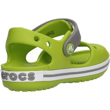 Crocs 12856-3K9 Verde