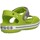 Zapatos Niños Zapatos para el agua Crocs 12856-3K9 Verde