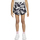 textil Niños Shorts / Bermudas Nike 36G005-023 Negro