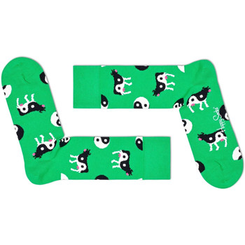 Ropa interior Calcetines Happy socks 87420US000028 Verde