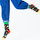 Ropa interior Calcetines Happy socks 87420US000033 Negro