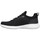 Zapatos Hombre Deportivas Moda Skechers 77188EC BLK Negro