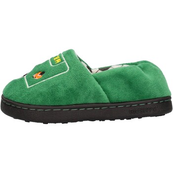 Zapatos Niños Deportivas Moda Gioseppo LEIMEN Verde