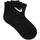 Accesorios Complemento para deporte Nike SX7677-010 Negro
