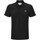 textil Hombre Tops y Camisetas Lacoste DH2881-C31 Negro