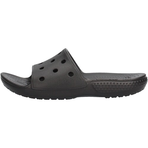 Zapatos Niños Zapatos para el agua Crocs 206396-O01 Negro