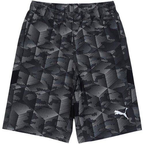 textil Niños Shorts / Bermudas Puma 585877-01 Negro