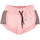 textil Niños Shorts / Bermudas Dimensione Danza 027028-200 Rosa
