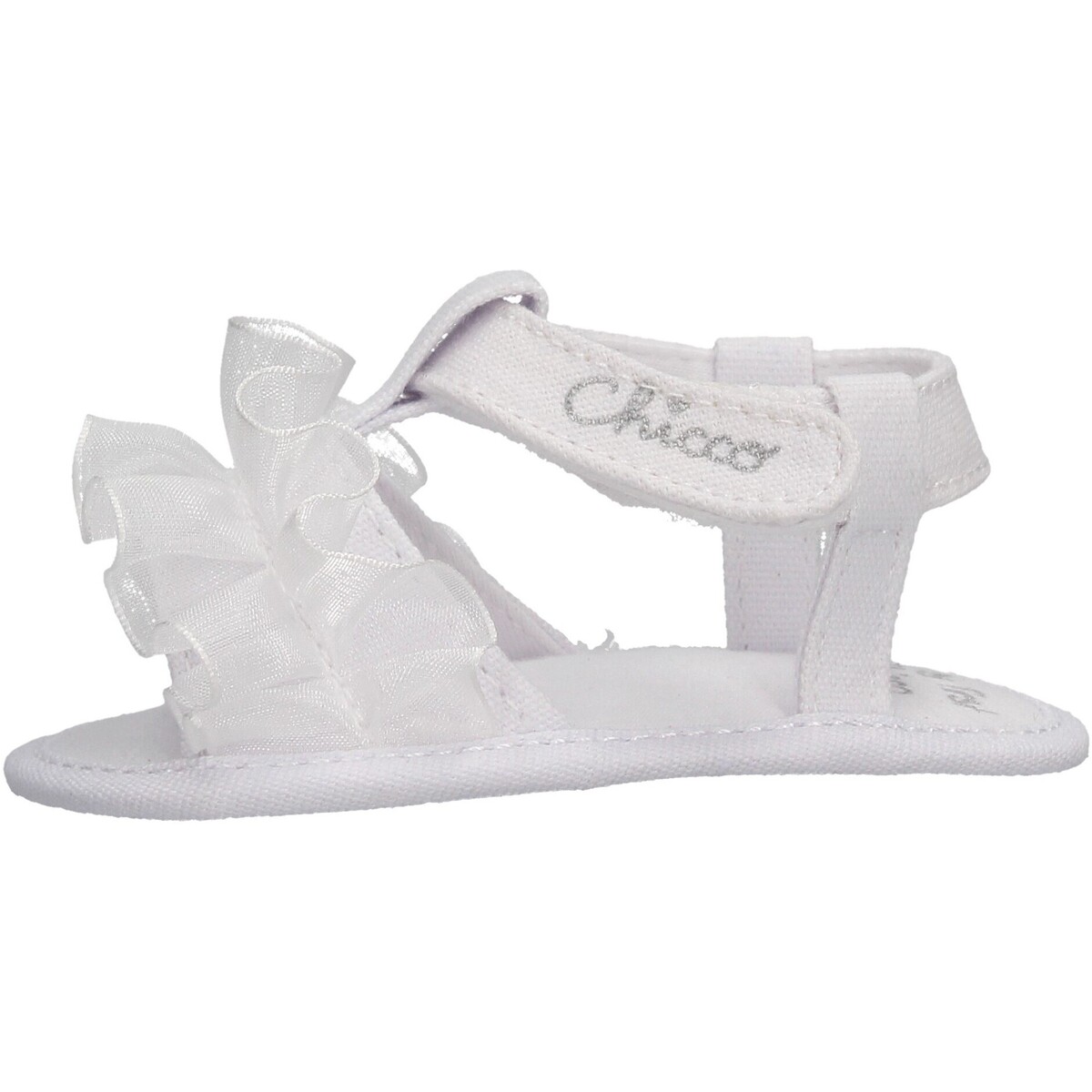 Zapatos Niños Zapatos para el agua Chicco 65109-300 Blanco