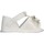 Zapatos Niños Zapatos para el agua Chicco 65413-300 Blanco