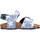 Zapatos Niños Zapatos para el agua Gold Star 845VS Azul
