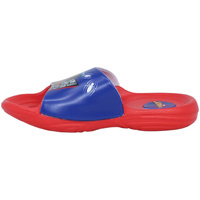 Zapatos Niños Zapatos para el agua Easy Shoes - Ciabatta  rosso SPP8359 Rojo